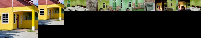 Dyana Inn Transit Rooms