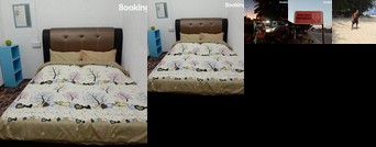 Airport transit room freepickup