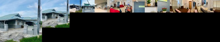 Sunnyday Homestay Kudat