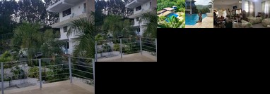 Villa Campestre Arrollo Palmar