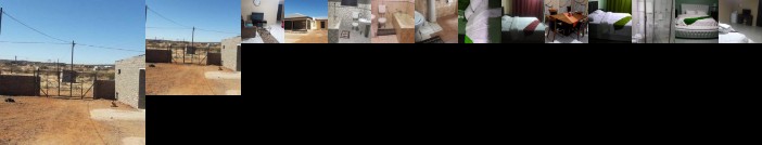 Godmill City Guesthouse