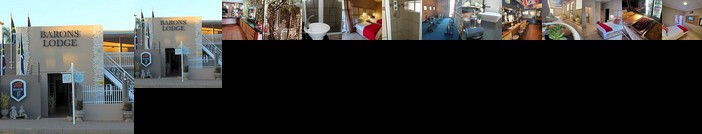 Barons Galley & Lodge