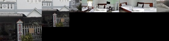 Long An Hotel Con Son