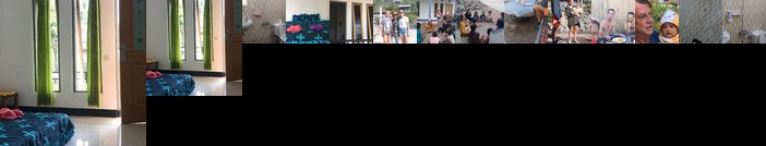 Family Guest House Moni