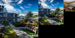 Tawang Homestay Near Govt He Sec School Lebrang