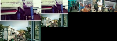 Raja guest house ruteng