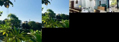 Monkey house 2 - 1km King's palace - entire house 3bedroom 3wc