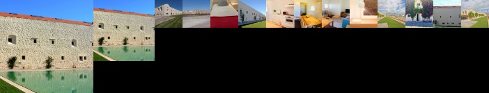 Bernardas Convent Apartment