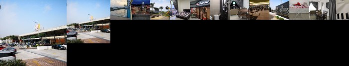 Kulai Home Stay @Ioi Mall/Jpo/Aeon/Senai Airport