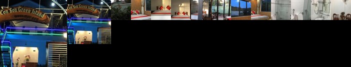 Con Son Green Island