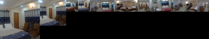 Mountain Mist Resort