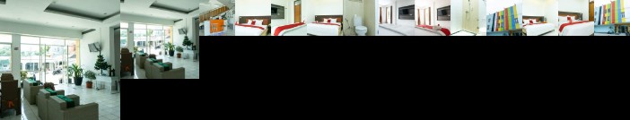 RedDoorz Plus @ Ende City Center