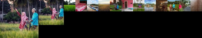 Seri Pengkalan Homestay