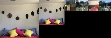 Departamento luminoso y acogedor