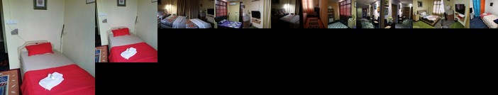 Wakaf Bharu Roomstay
