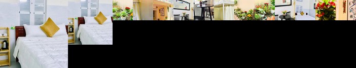 Minh Huy Citadel Homestay