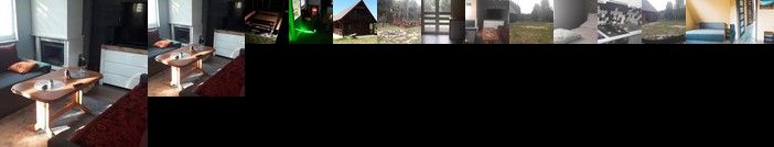 Hacjenda Lesny Zaulek