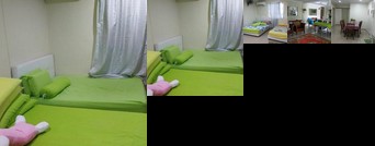 Seri Manja Homestay