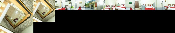 RedDoorz @ Gatot Subroto Ende