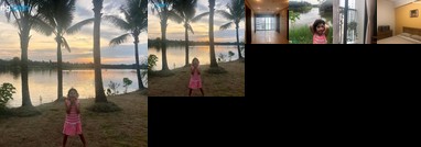 Ecopark - Aqua bay -Sky 2 Apartment