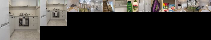 Apartament Broniewskiego 15