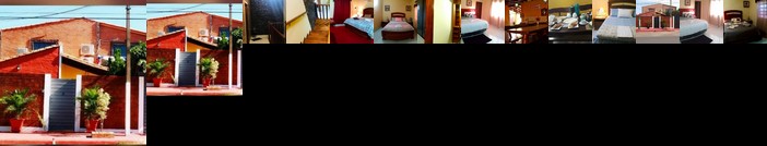 Mansion Reljuv Tours SA