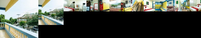 RedDoorz near H Hasan Aroeboesman Airport