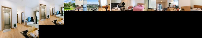 Bayhomes Ecopark Serviced Apartment