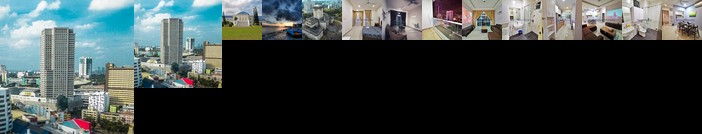 Twin Galaxy Suites by SR Home