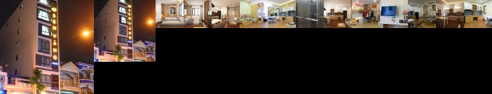 Sen Vang Luxury Apartment