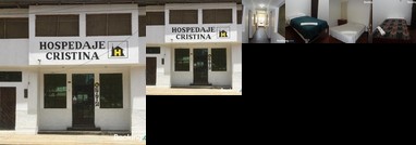 Hospedaje Cristina