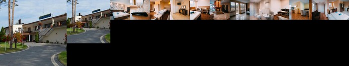 Osrodek Wypoczynkowy Wodnik Turawa