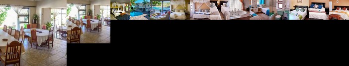 The Lebombo Villa B+B