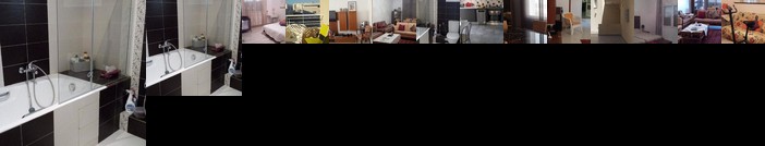 Appartement Jardins d'EL AOUINA