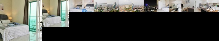 Delight Homestay Twin Galaxy