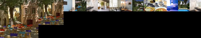 Villa Termal Monchique - Hotel Central