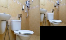 OYO 89352 Golden Terminal Lodge