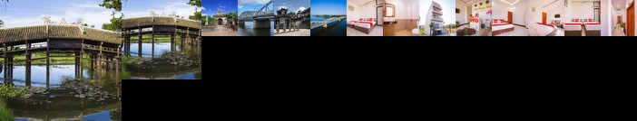 OYO 849 Thanh Phuong Hotel