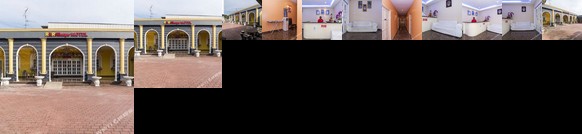 Oyo 1228 R & R Motel