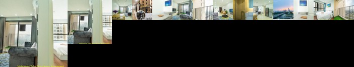 Parkhomes - Vinhomes D'Capitale Apartment 2