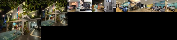 One Riimba Garden View Residence