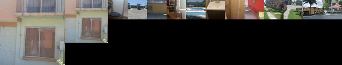 Hermosa casa en Xochitepec Morelos para fines de semana