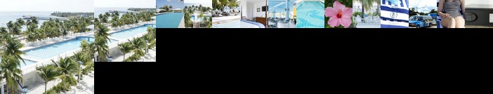 Belize Dive Haven Resort & Marina