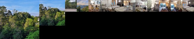 Hills Sanctuary Retreat B7-3A-2 Silverpark