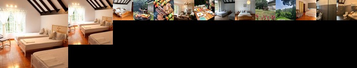 Green Acres Fraser Hill