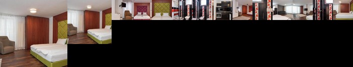 R34 Boutique Suites Boyana