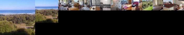 Gran Departamento frente al mar B&B en Rocas de Santo Domingo