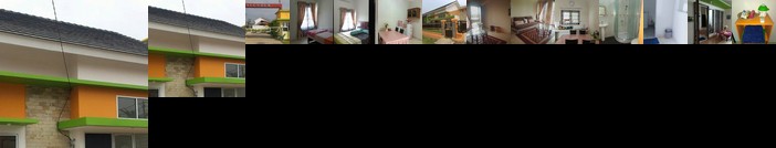 Rumah Lavender near OPI Mall Jakabaring