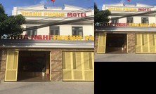 SPOT ON 980 Thanh Phong Motel