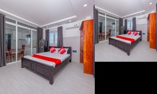 OYO 1027 Lee Kim Motel And Apartment